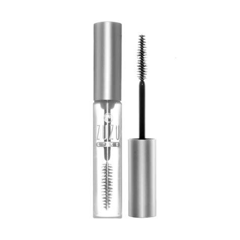 best clear mascara for length.